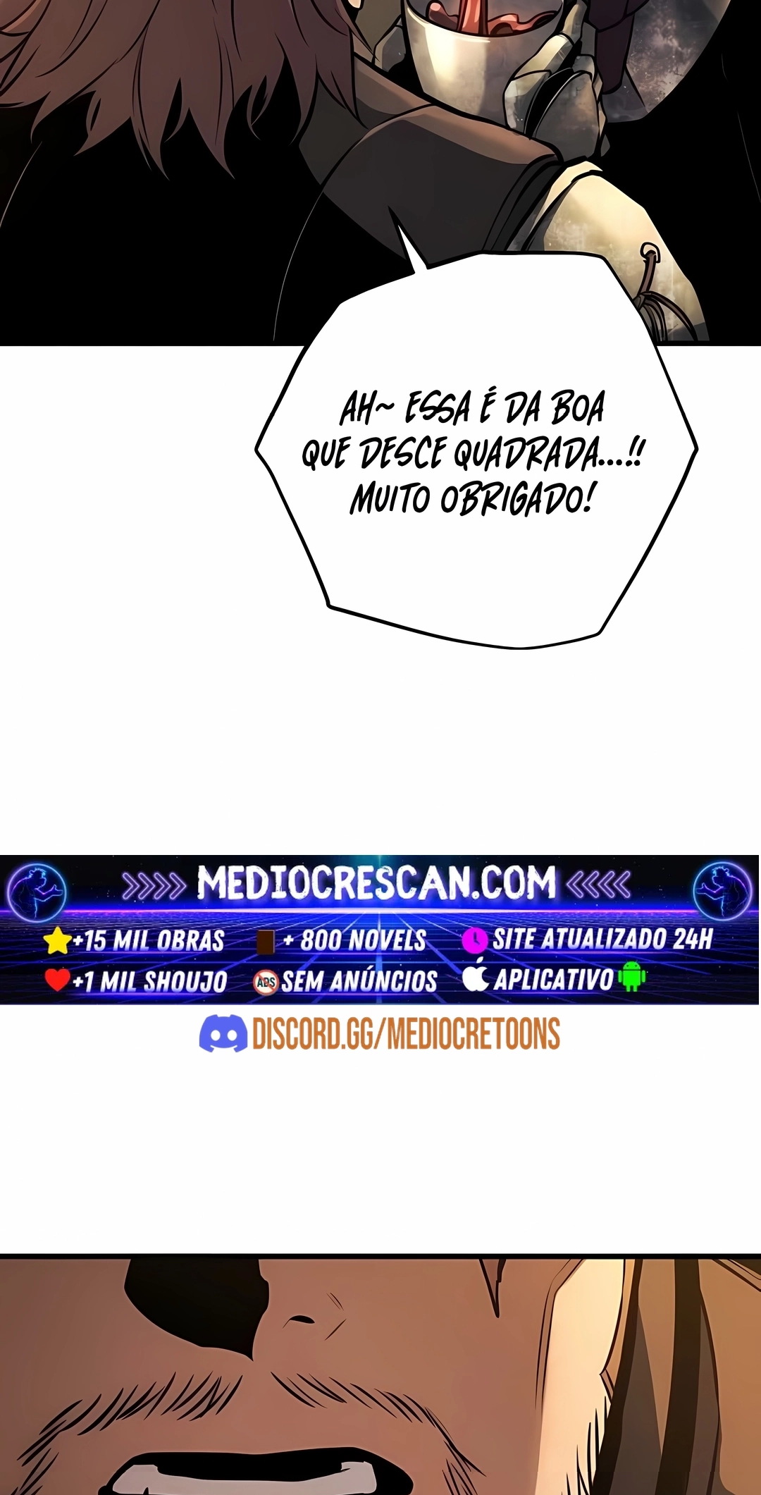 O Manual de Sobrevivência do Cavaleiro Errante Capítulo 38 Página 93
