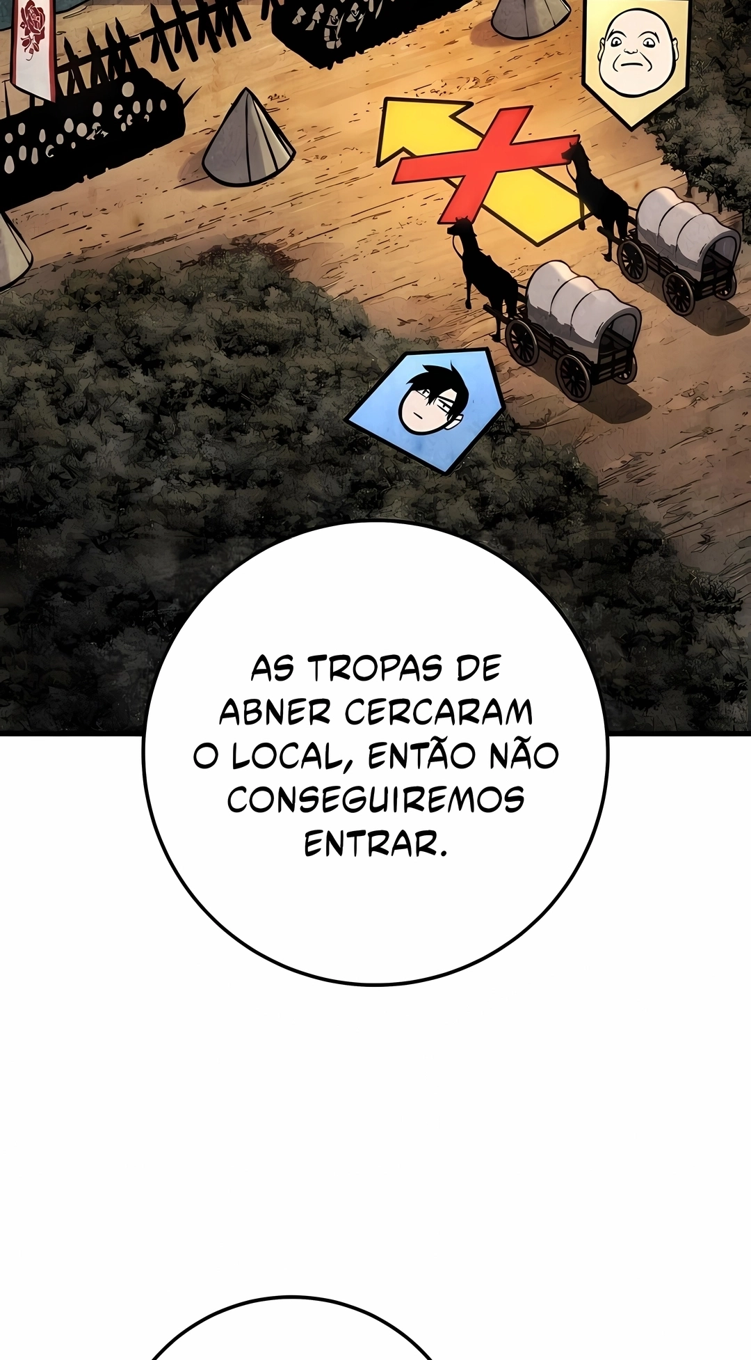 O Manual de Sobrevivência do Cavaleiro Errante Capítulo 39 Página 100
