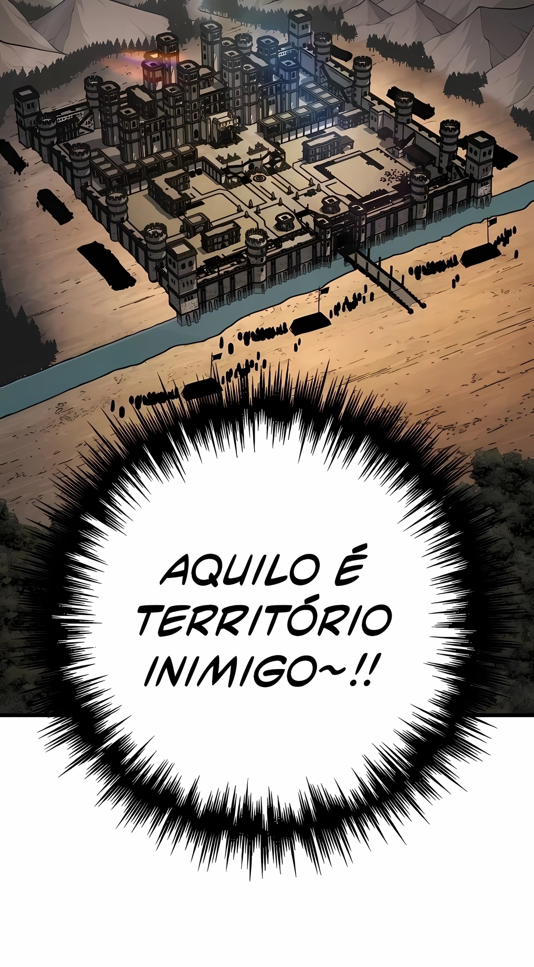 O Manual de Sobrevivência do Cavaleiro Errante Capítulo 39 Página 111