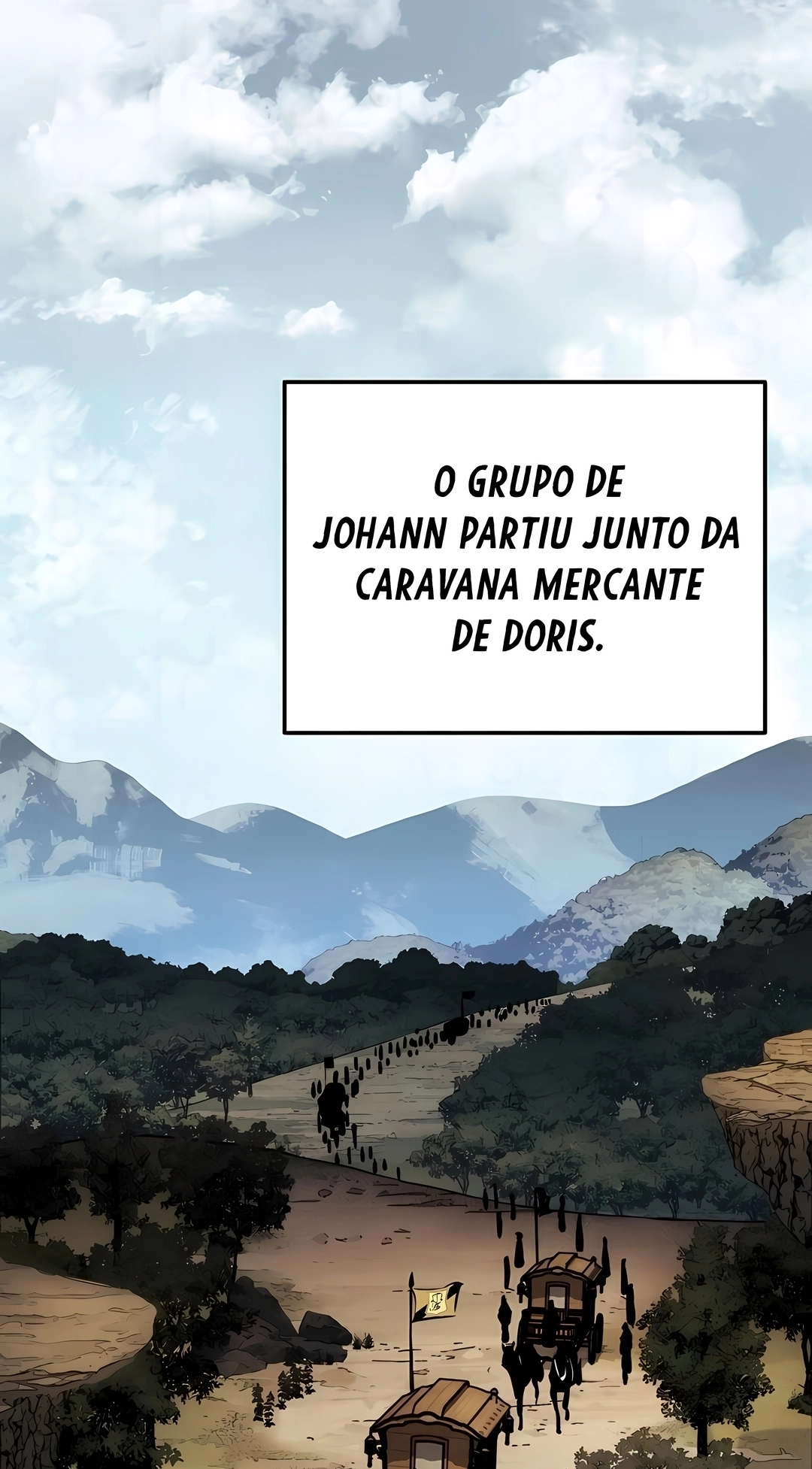 O Manual de Sobrevivência do Cavaleiro Errante Capítulo 39 Página 113
