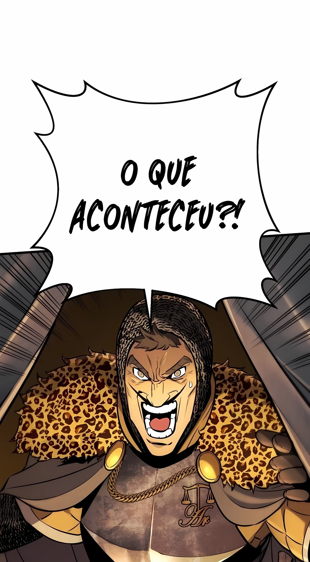 O Manual de Sobrevivência do Cavaleiro Errante Capítulo 39 Página 12