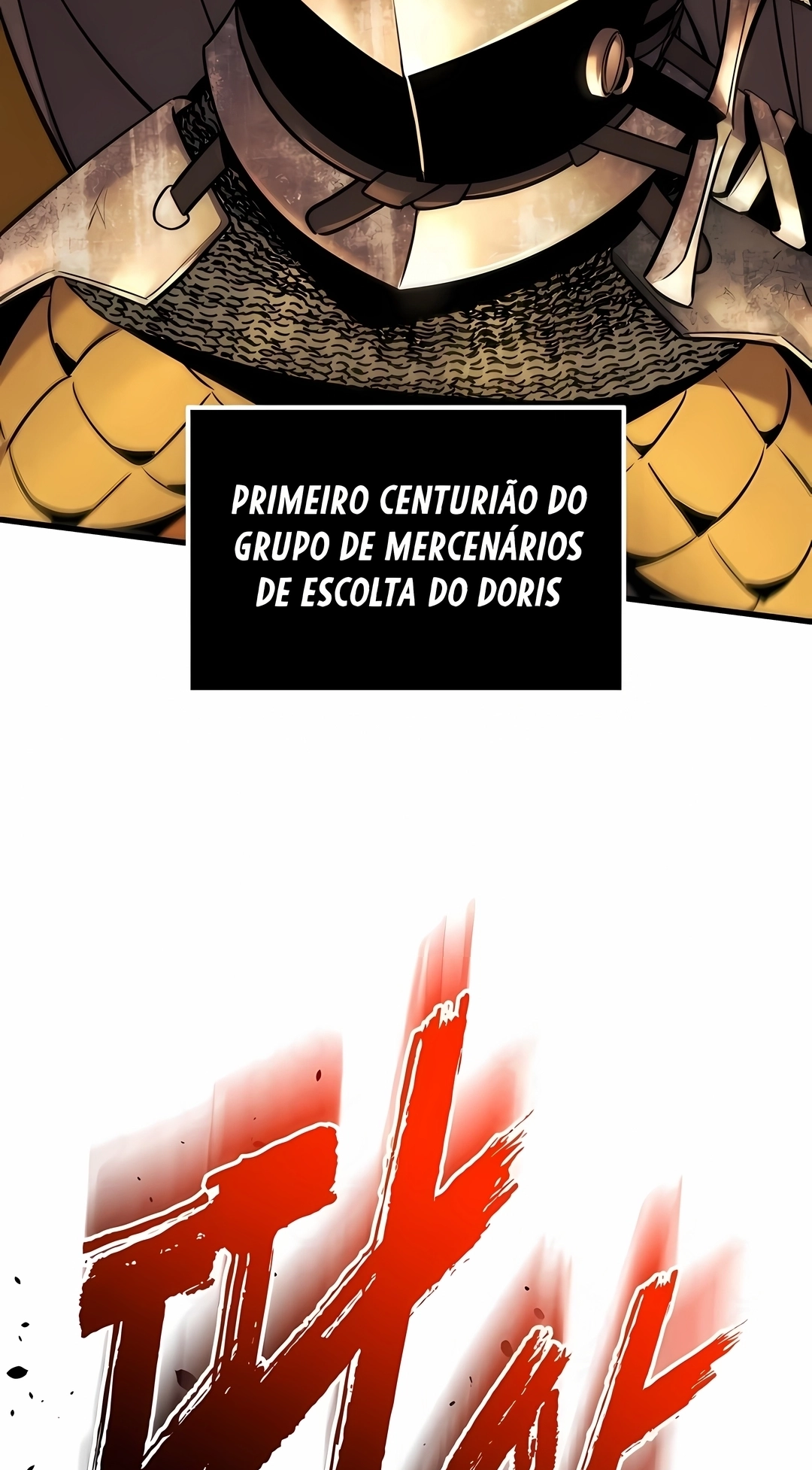 O Manual de Sobrevivência do Cavaleiro Errante Capítulo 39 Página 13