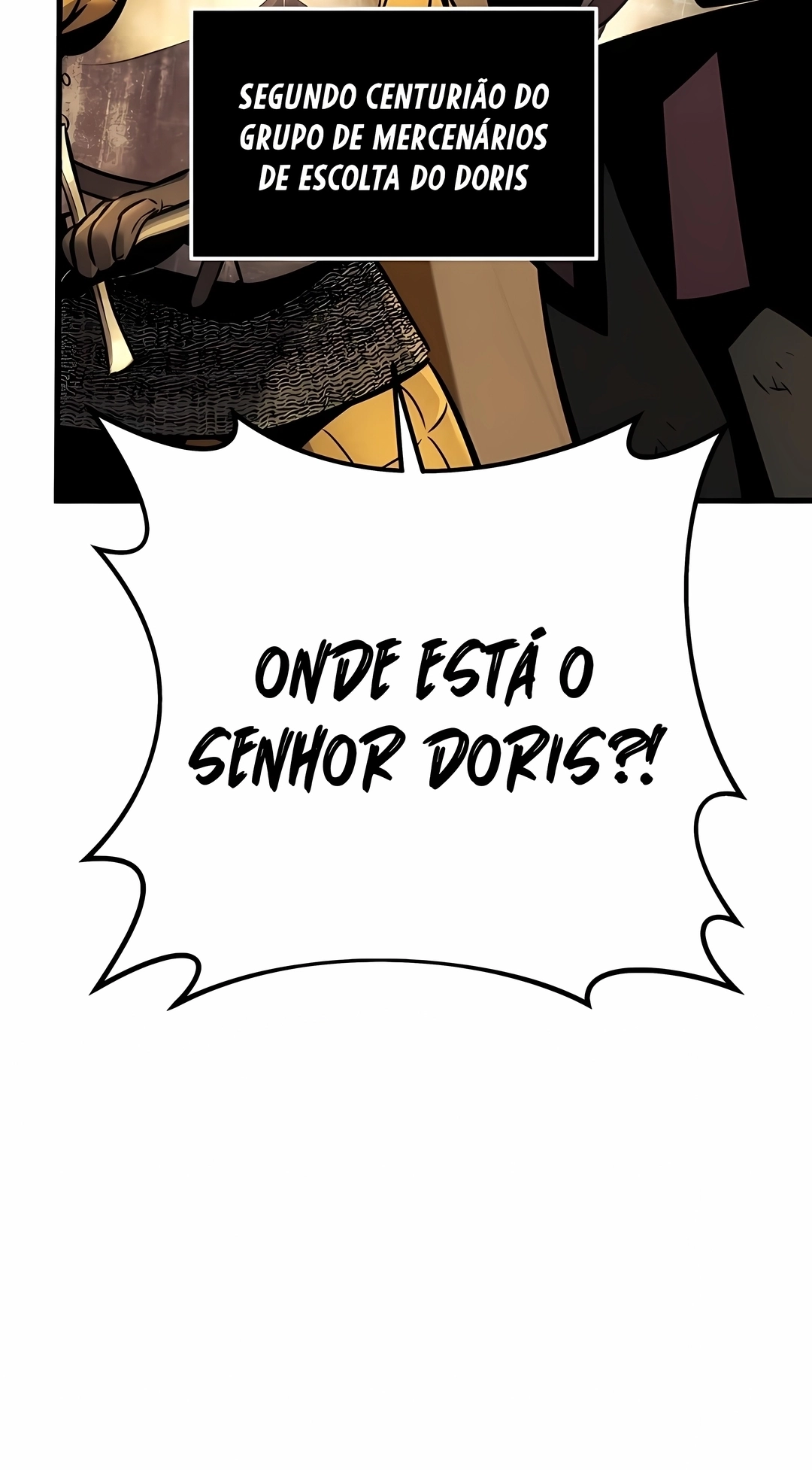 O Manual de Sobrevivência do Cavaleiro Errante Capítulo 39 Página 19