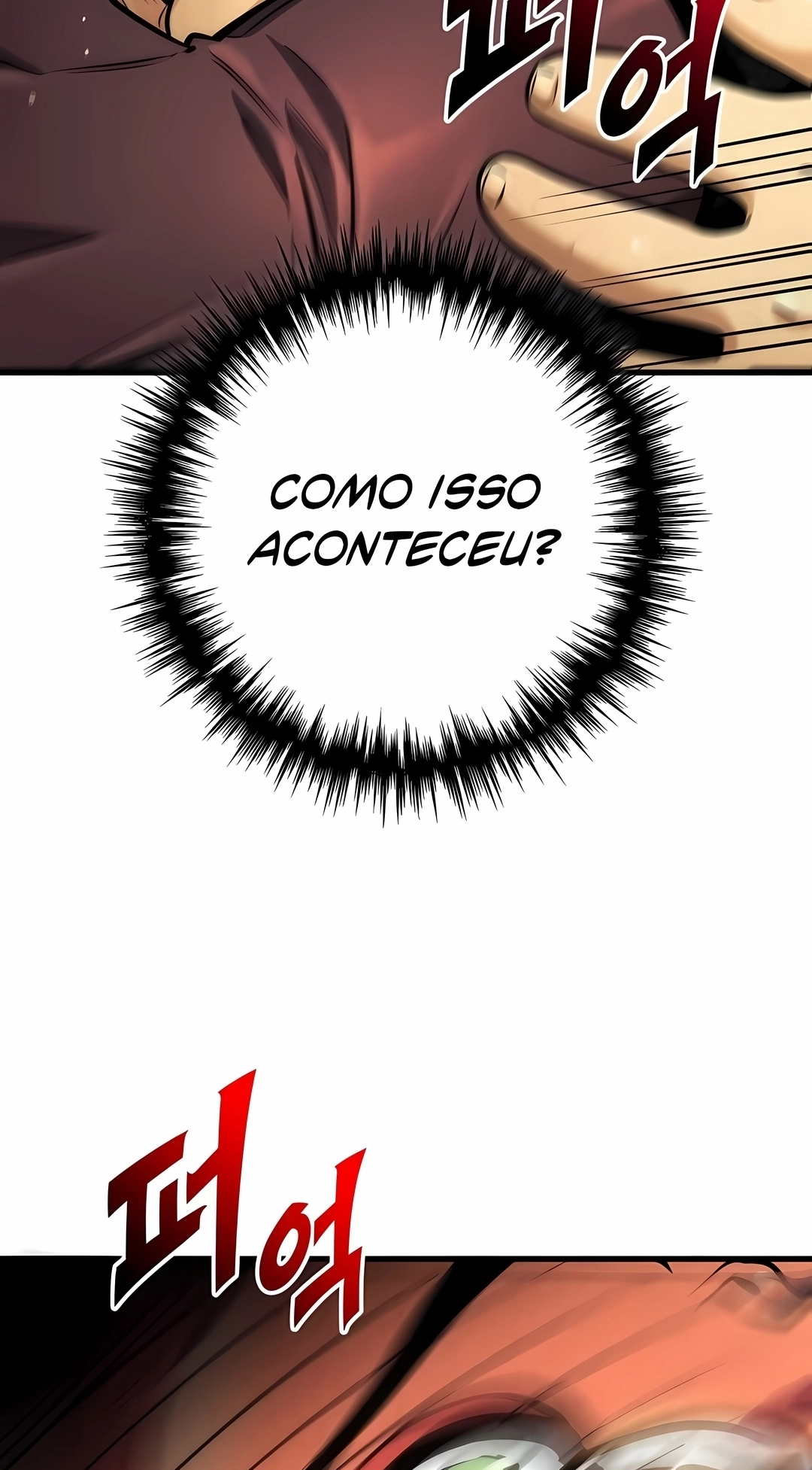 O Manual de Sobrevivência do Cavaleiro Errante Capítulo 39 Página 23