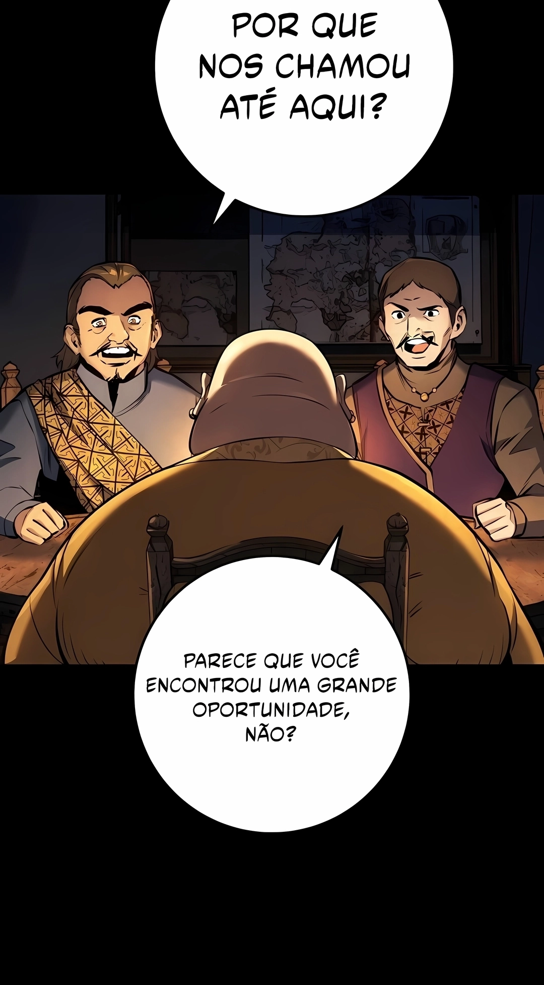 O Manual de Sobrevivência do Cavaleiro Errante Capítulo 39 Página 28
