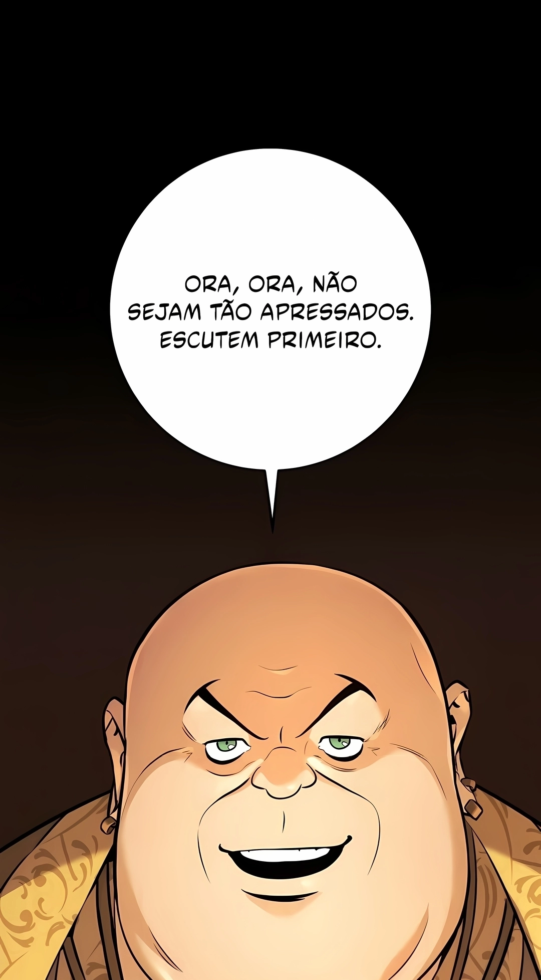 O Manual de Sobrevivência do Cavaleiro Errante Capítulo 39 Página 29