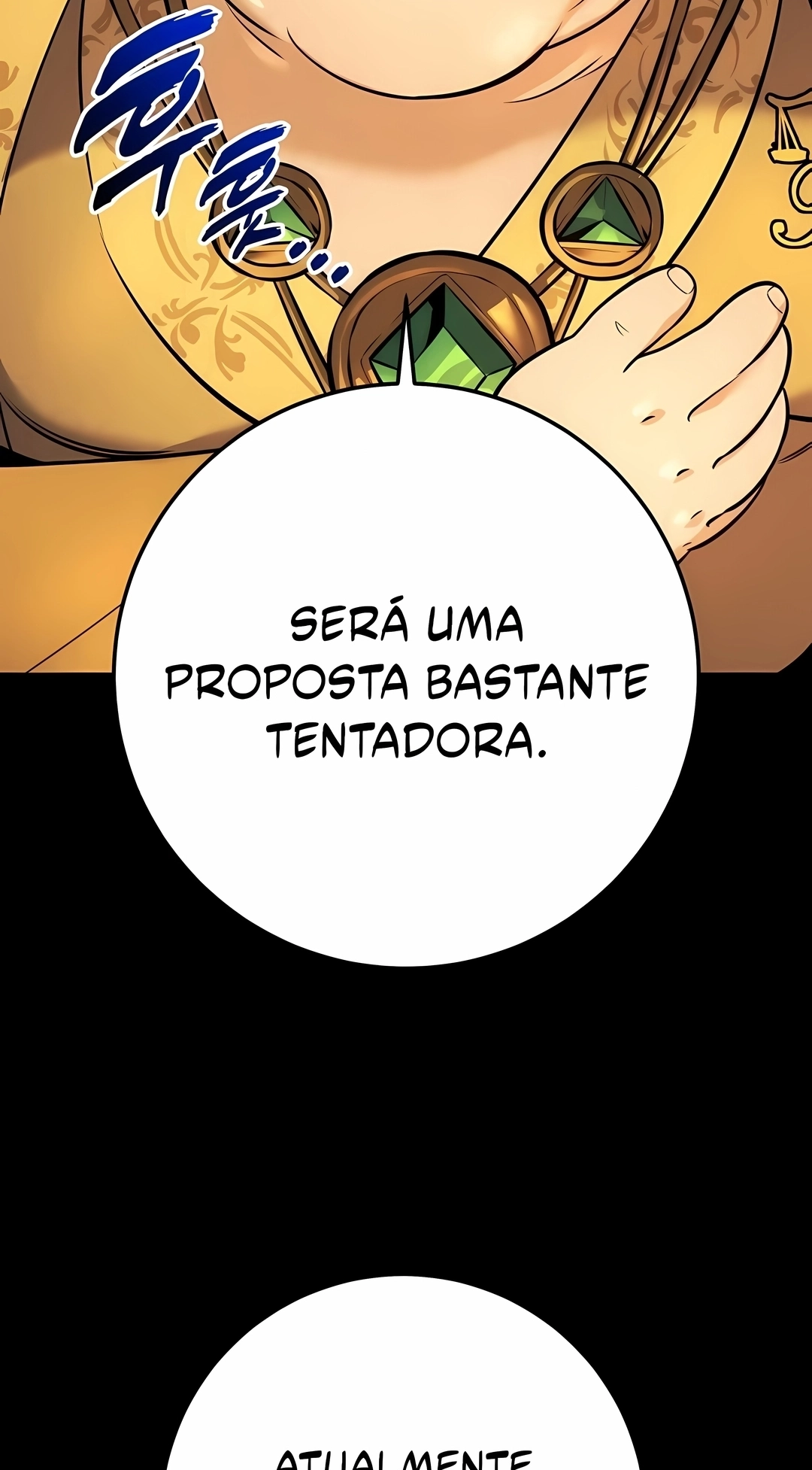 O Manual de Sobrevivência do Cavaleiro Errante Capítulo 39 Página 30