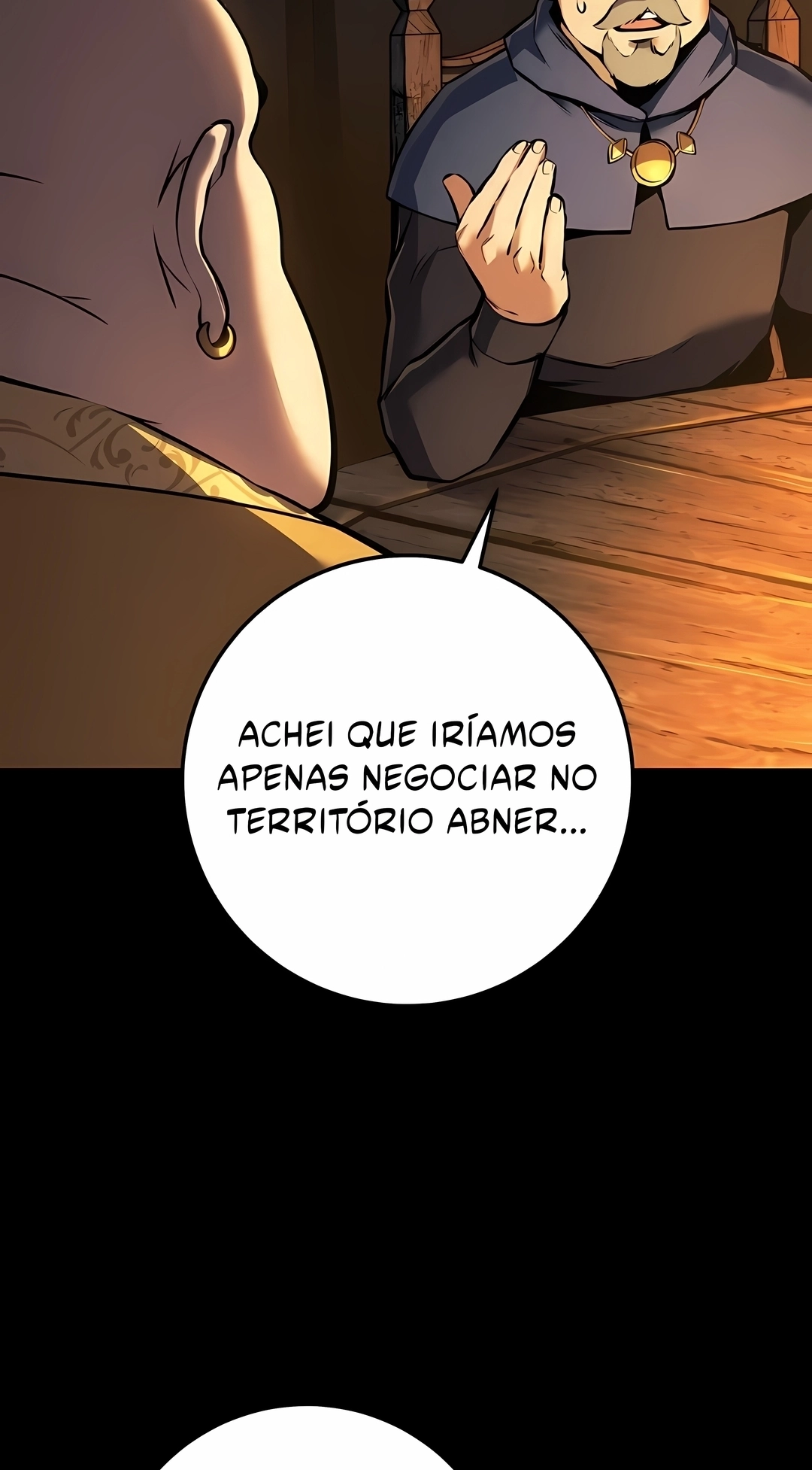O Manual de Sobrevivência do Cavaleiro Errante Capítulo 39 Página 33