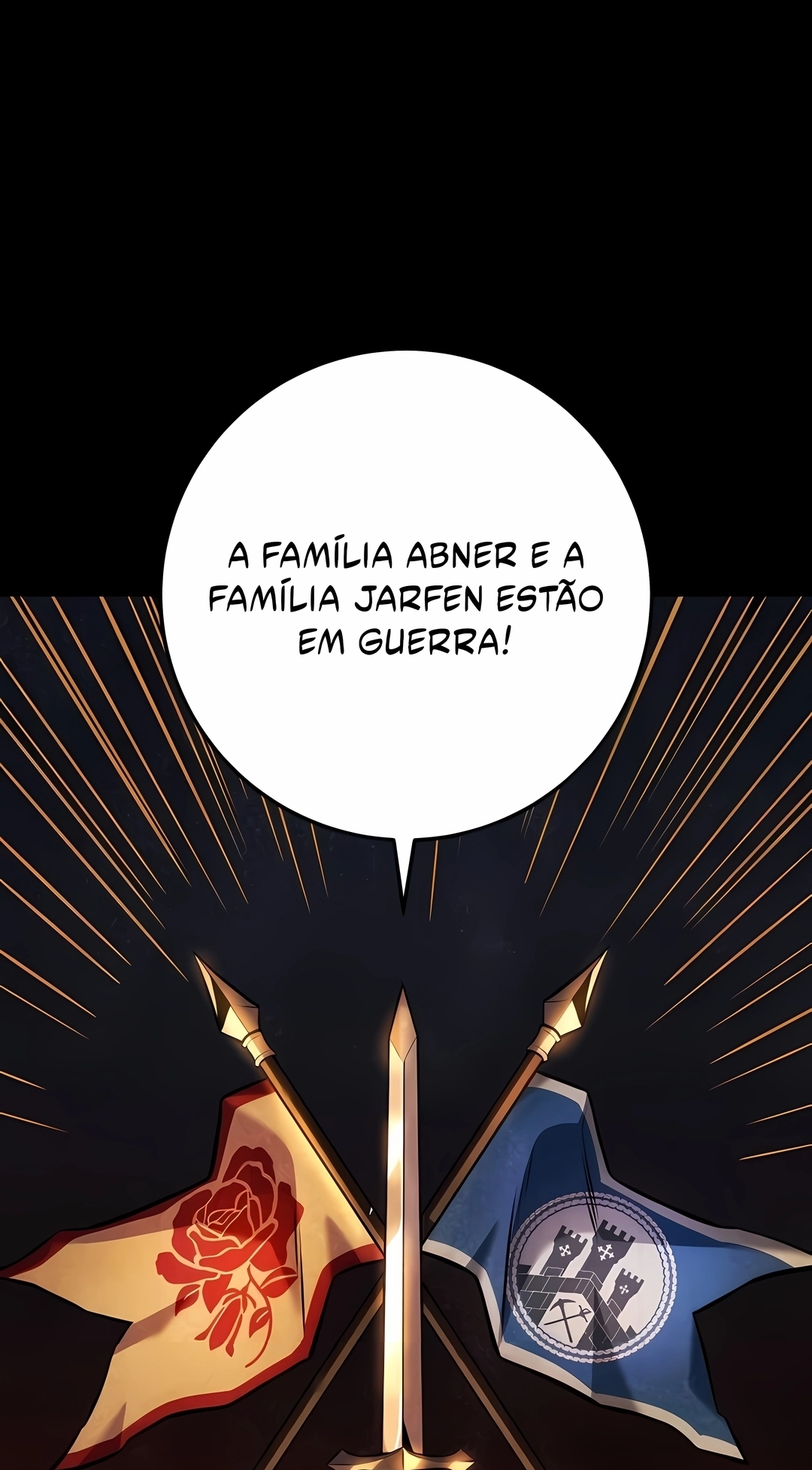 O Manual de Sobrevivência do Cavaleiro Errante Capítulo 39 Página 35