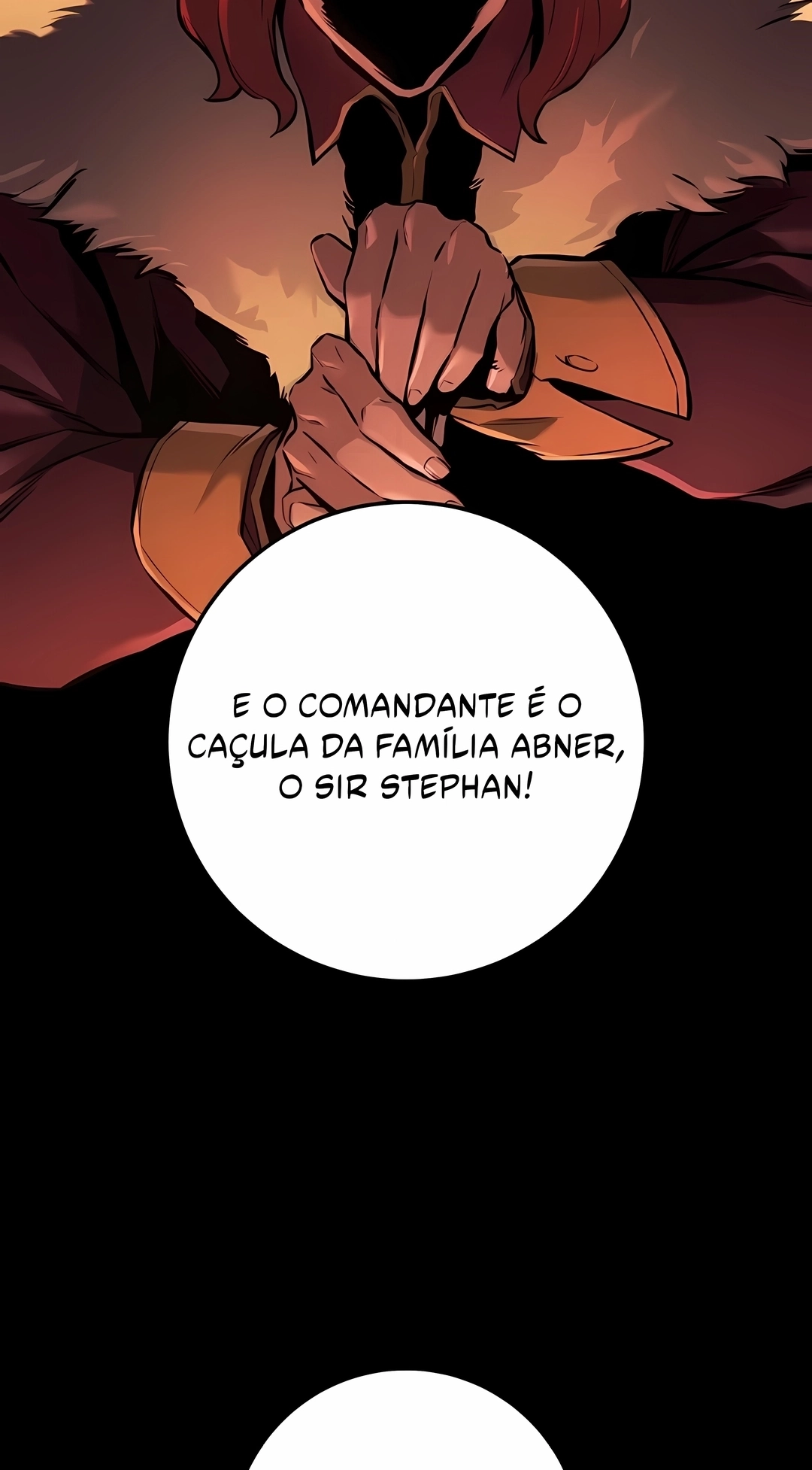 O Manual de Sobrevivência do Cavaleiro Errante Capítulo 39 Página 38