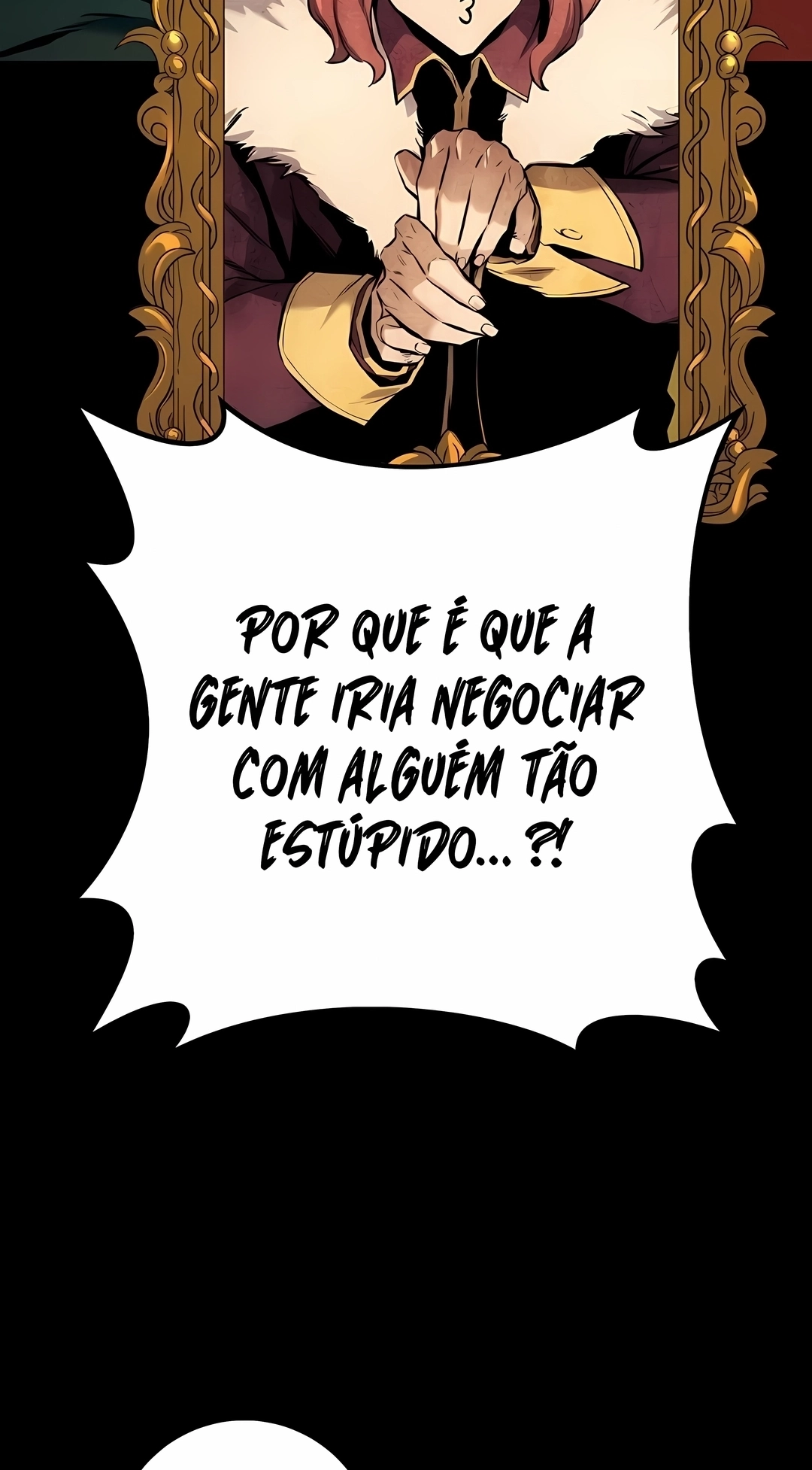 O Manual de Sobrevivência do Cavaleiro Errante Capítulo 39 Página 42