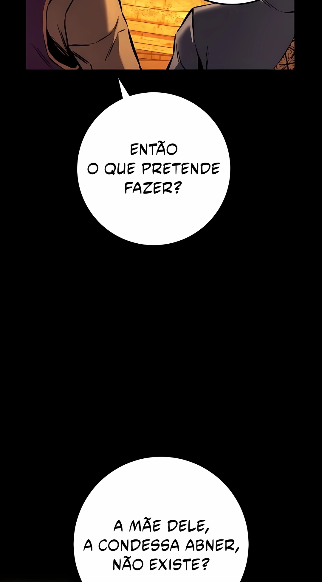 O Manual de Sobrevivência do Cavaleiro Errante Capítulo 39 Página 44