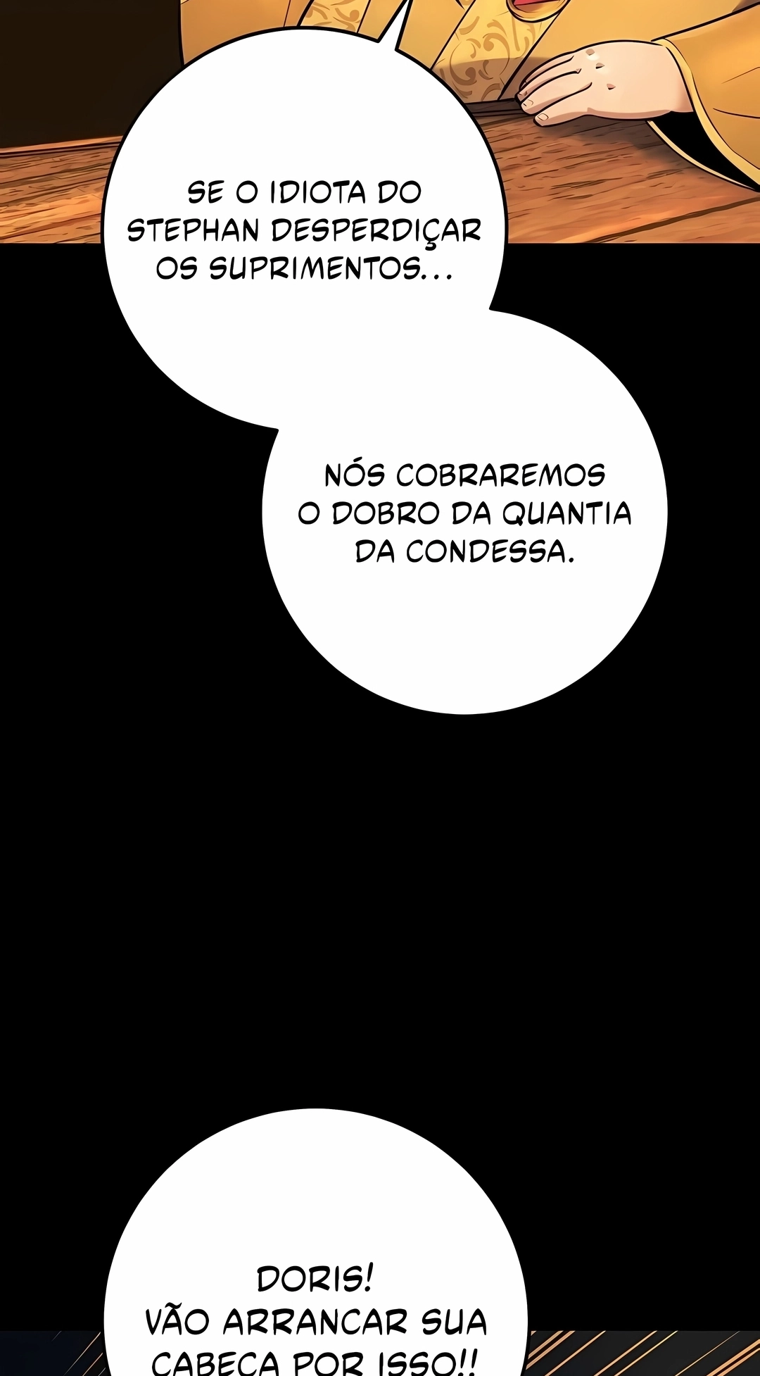 O Manual de Sobrevivência do Cavaleiro Errante Capítulo 39 Página 46