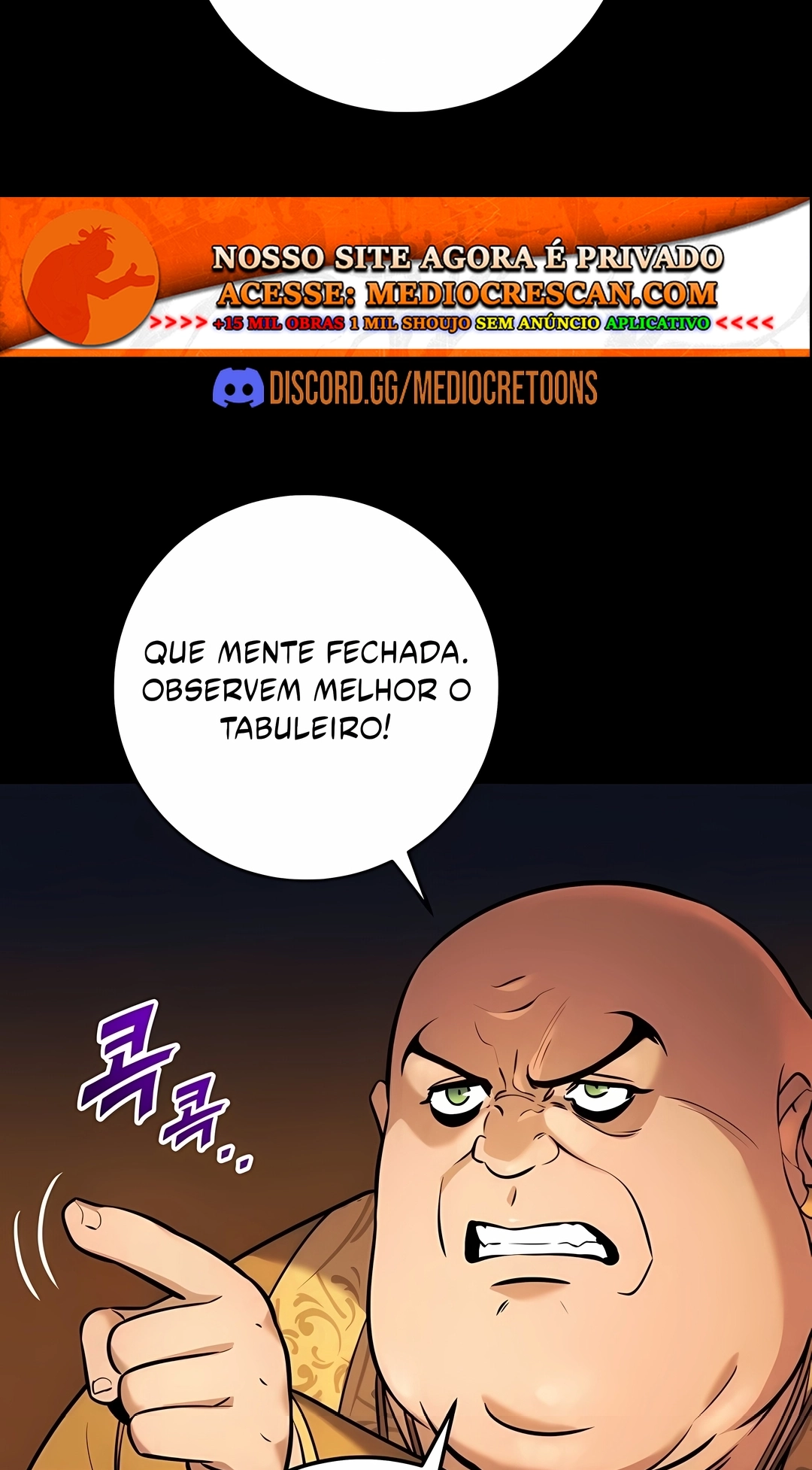 O Manual de Sobrevivência do Cavaleiro Errante Capítulo 39 Página 48