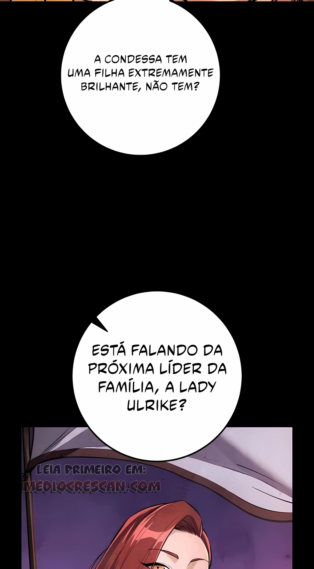 O Manual de Sobrevivência do Cavaleiro Errante Capítulo 39 Página 49