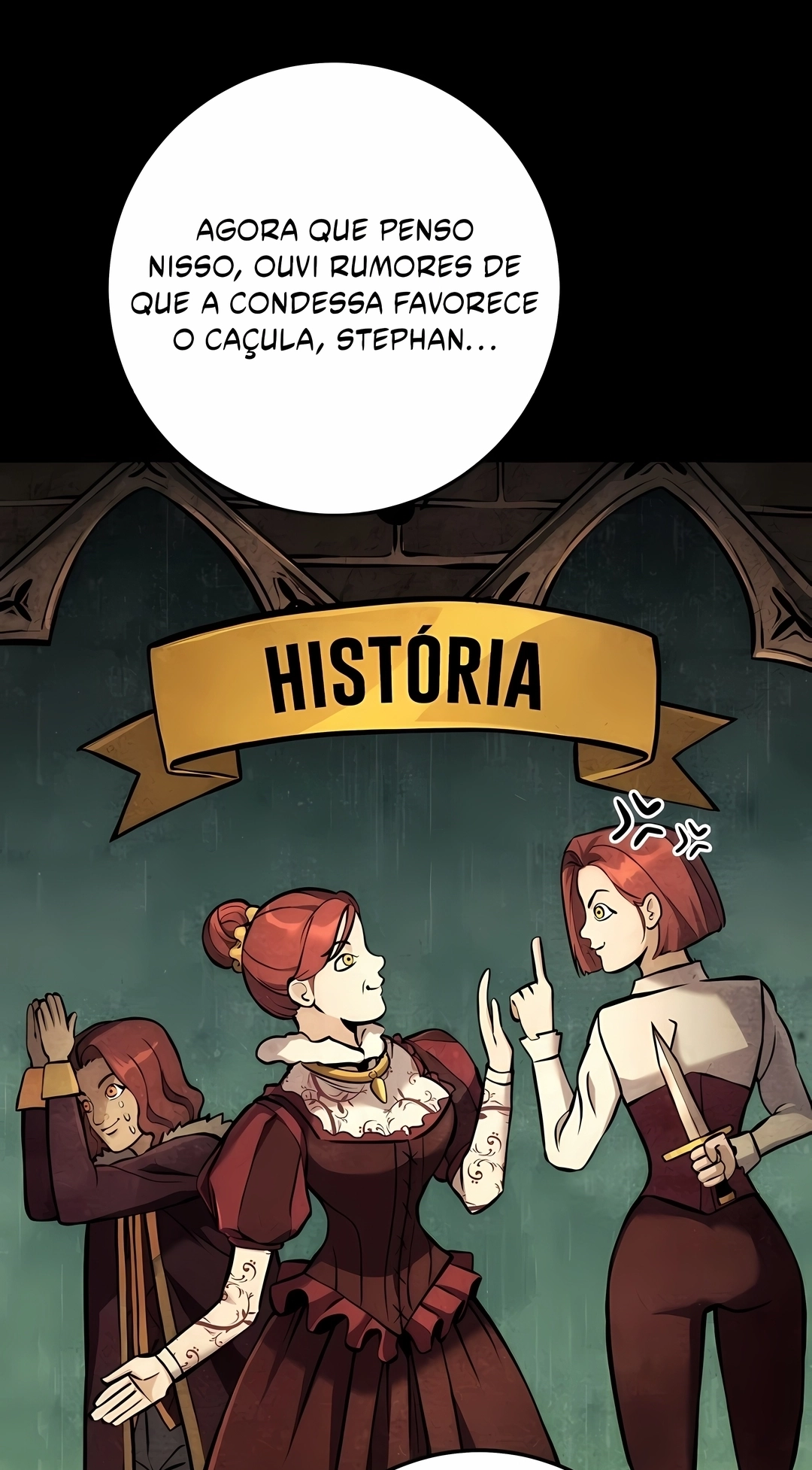O Manual de Sobrevivência do Cavaleiro Errante Capítulo 39 Página 51