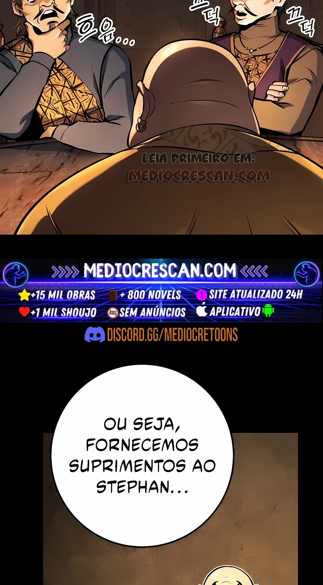 O Manual de Sobrevivência do Cavaleiro Errante Capítulo 39 Página 55