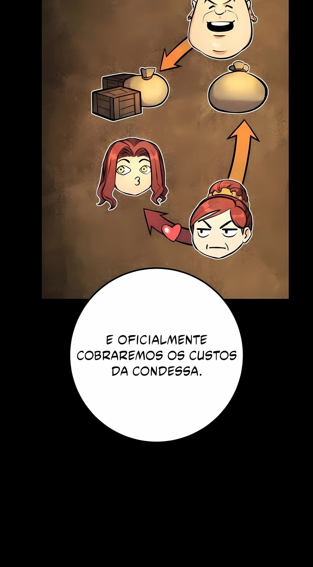 O Manual de Sobrevivência do Cavaleiro Errante Capítulo 39 Página 56