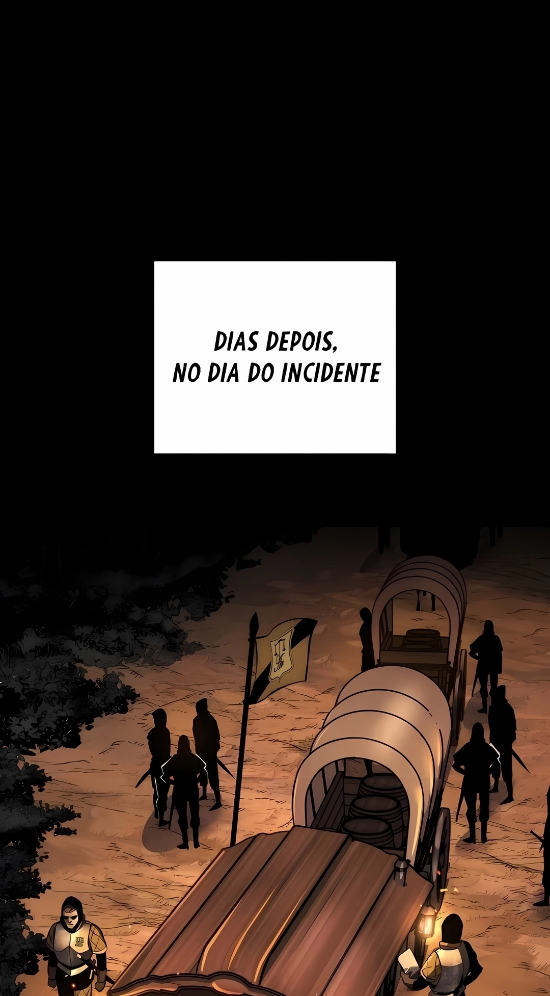 O Manual de Sobrevivência do Cavaleiro Errante Capítulo 39 Página 62