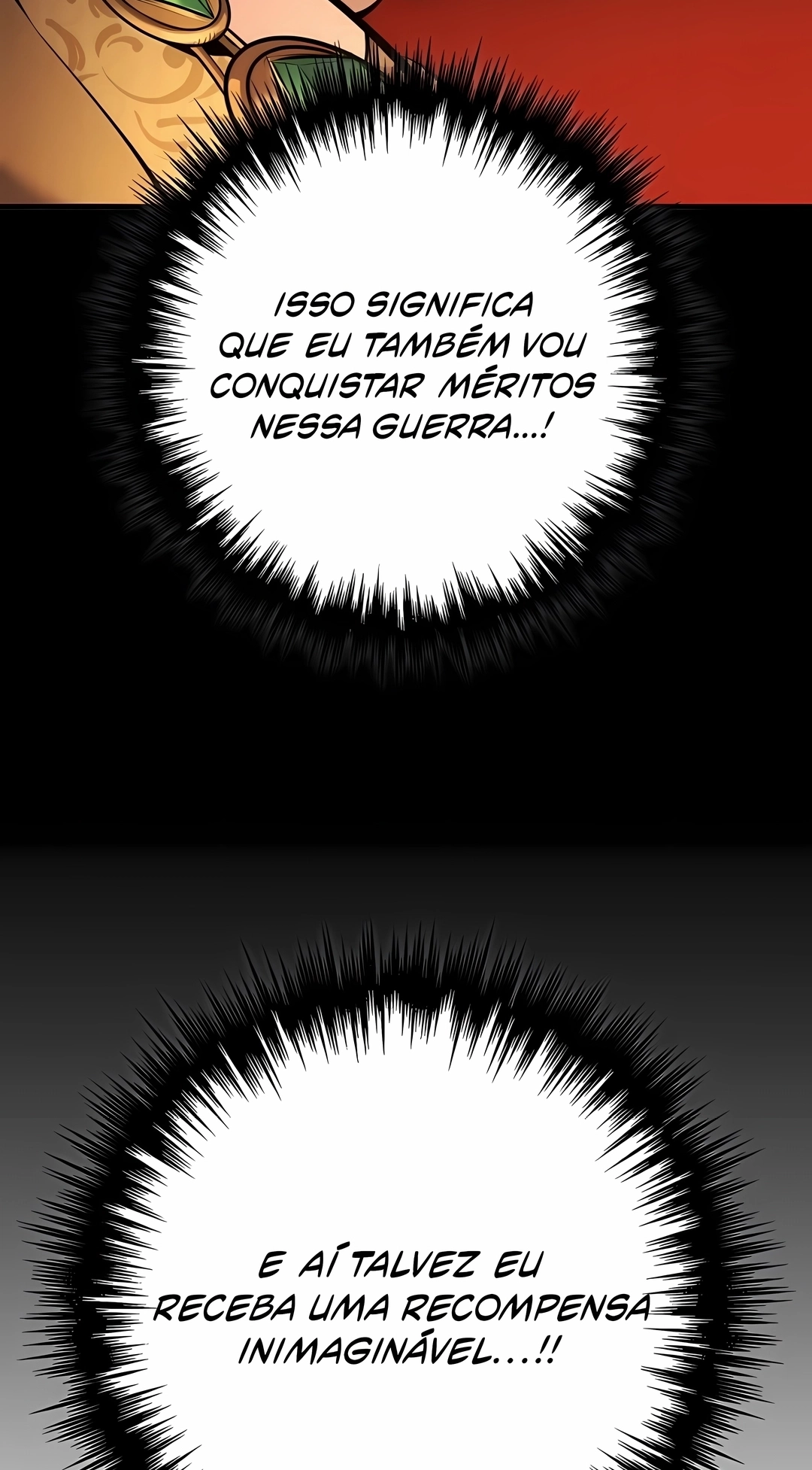 O Manual de Sobrevivência do Cavaleiro Errante Capítulo 39 Página 72