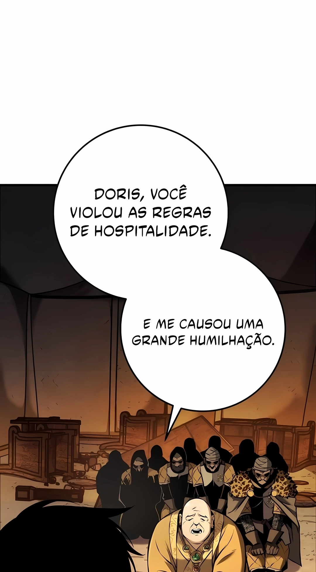 O Manual de Sobrevivência do Cavaleiro Errante Capítulo 39 Página 89