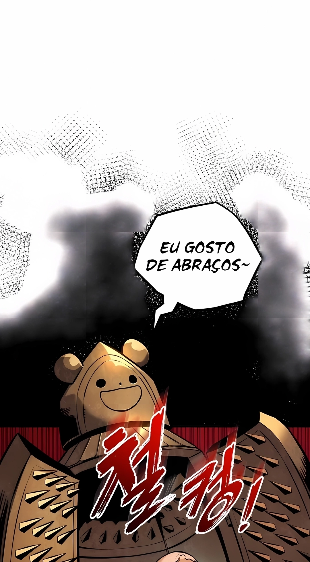 O Manual de Sobrevivência do Cavaleiro Errante Capítulo 39 Página 92