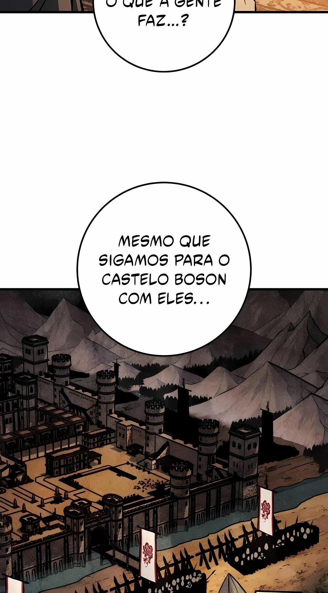 O Manual de Sobrevivência do Cavaleiro Errante Capítulo 39 Página 99