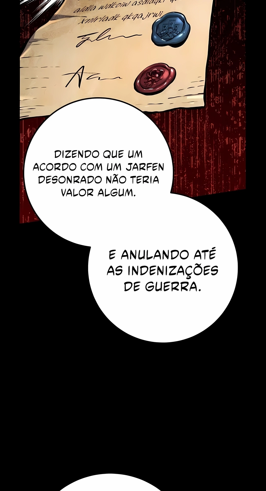 O Manual de Sobrevivência do Cavaleiro Errante Capítulo 43 Página 103