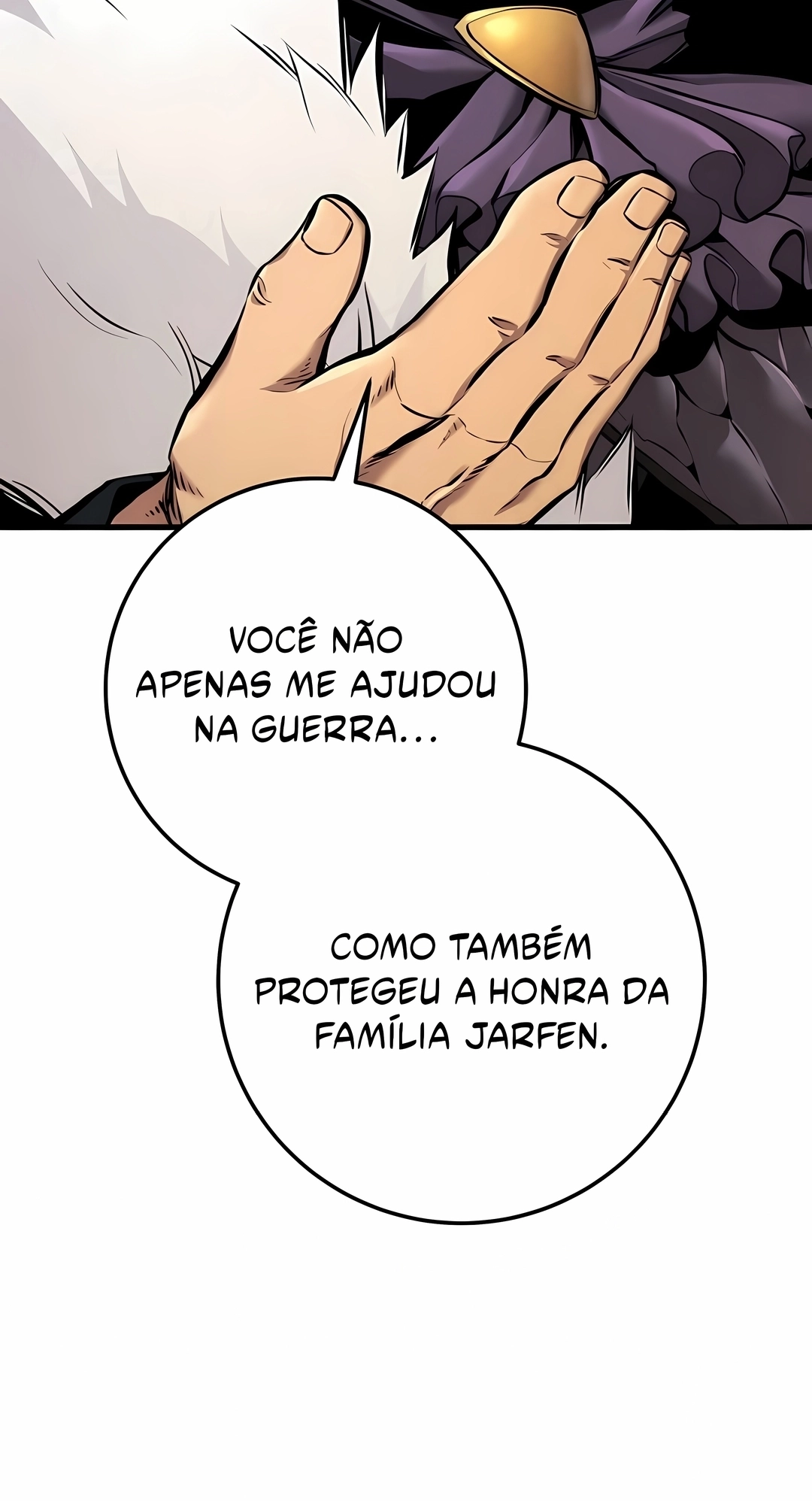 O Manual de Sobrevivência do Cavaleiro Errante Capítulo 43 Página 111