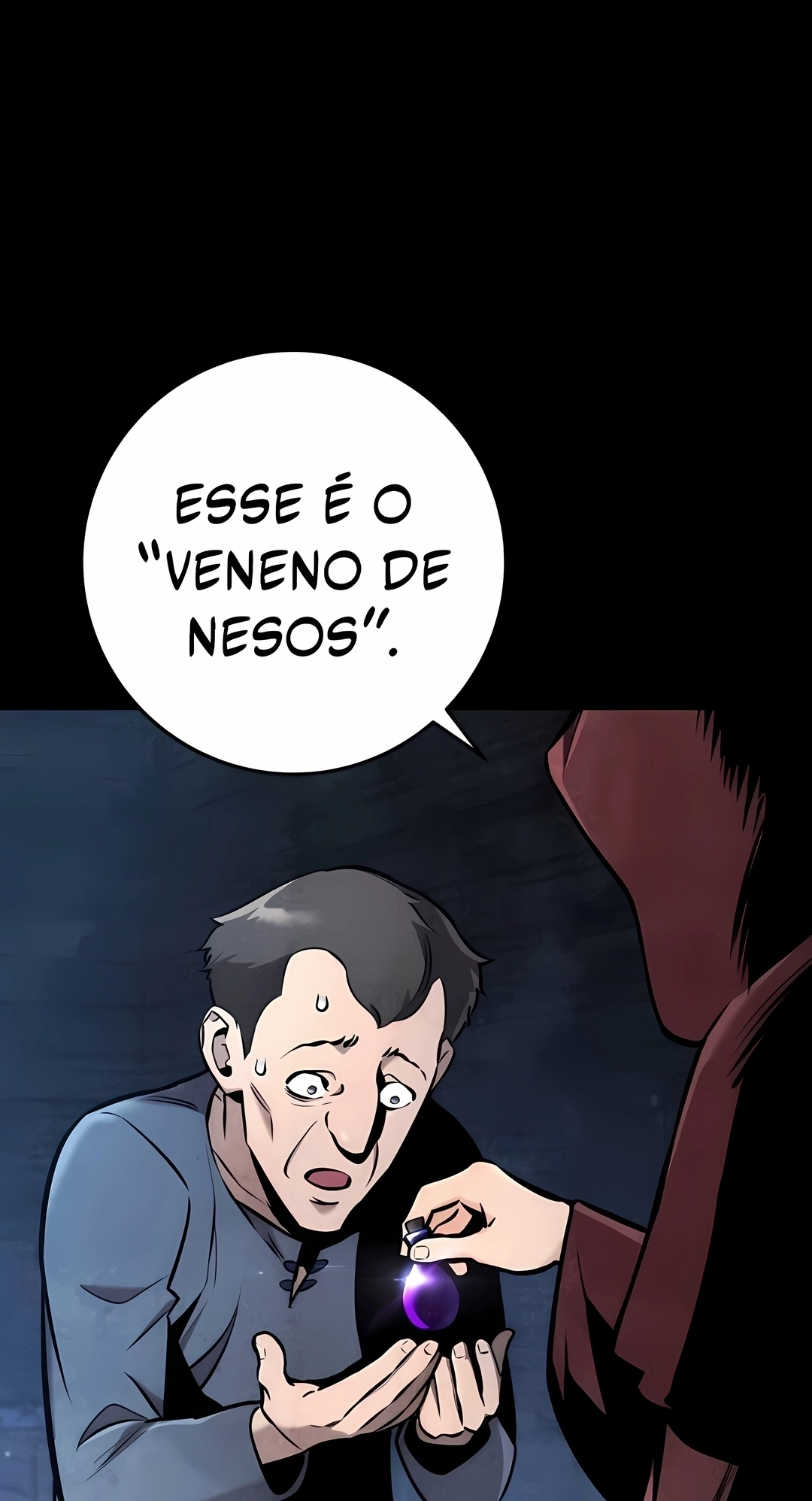 O Manual de Sobrevivência do Cavaleiro Errante Capítulo 43 Página 34