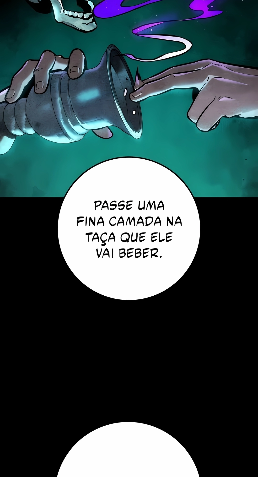 O Manual de Sobrevivência do Cavaleiro Errante Capítulo 43 Página 36