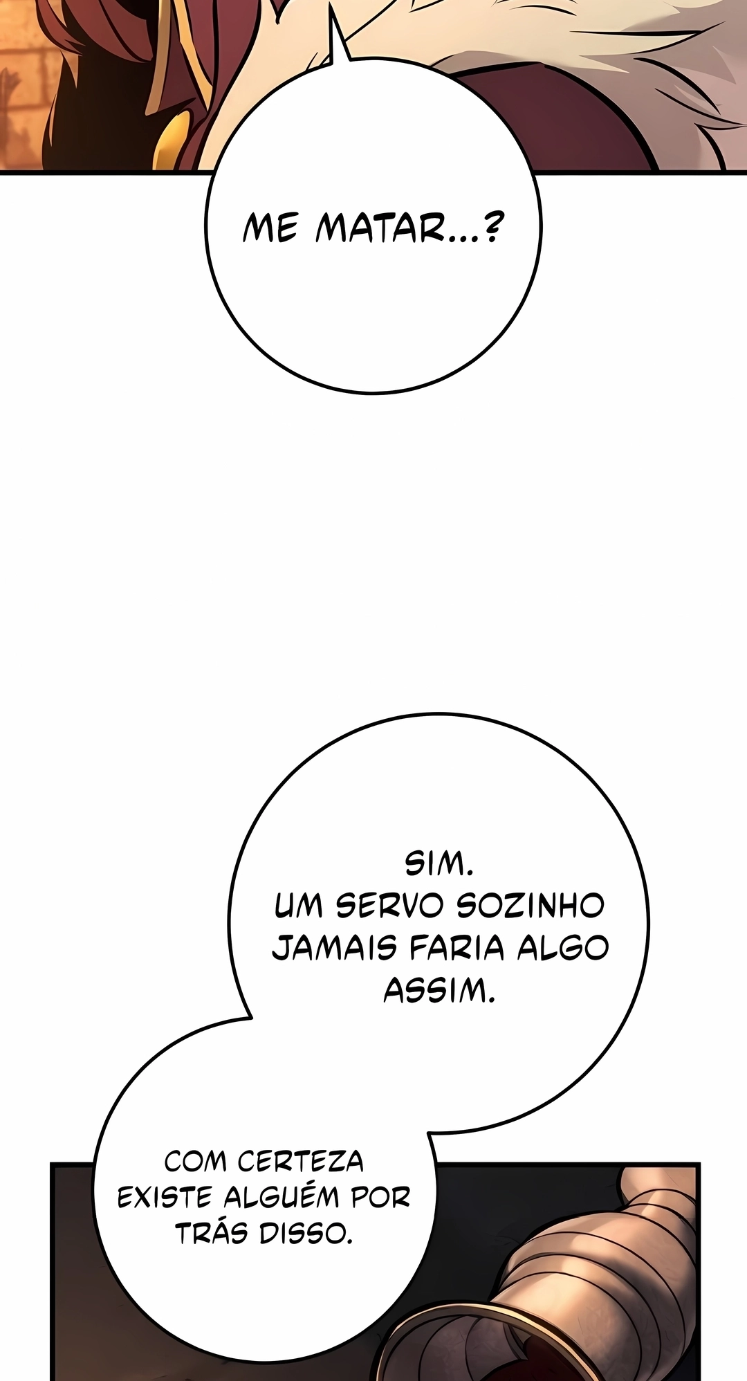 O Manual de Sobrevivência do Cavaleiro Errante Capítulo 43 Página 56
