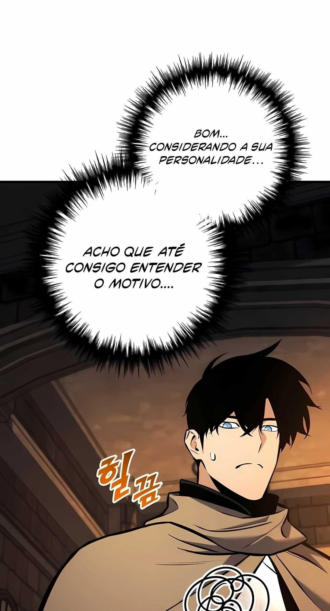 O Manual de Sobrevivência do Cavaleiro Errante Capítulo 43 Página 68