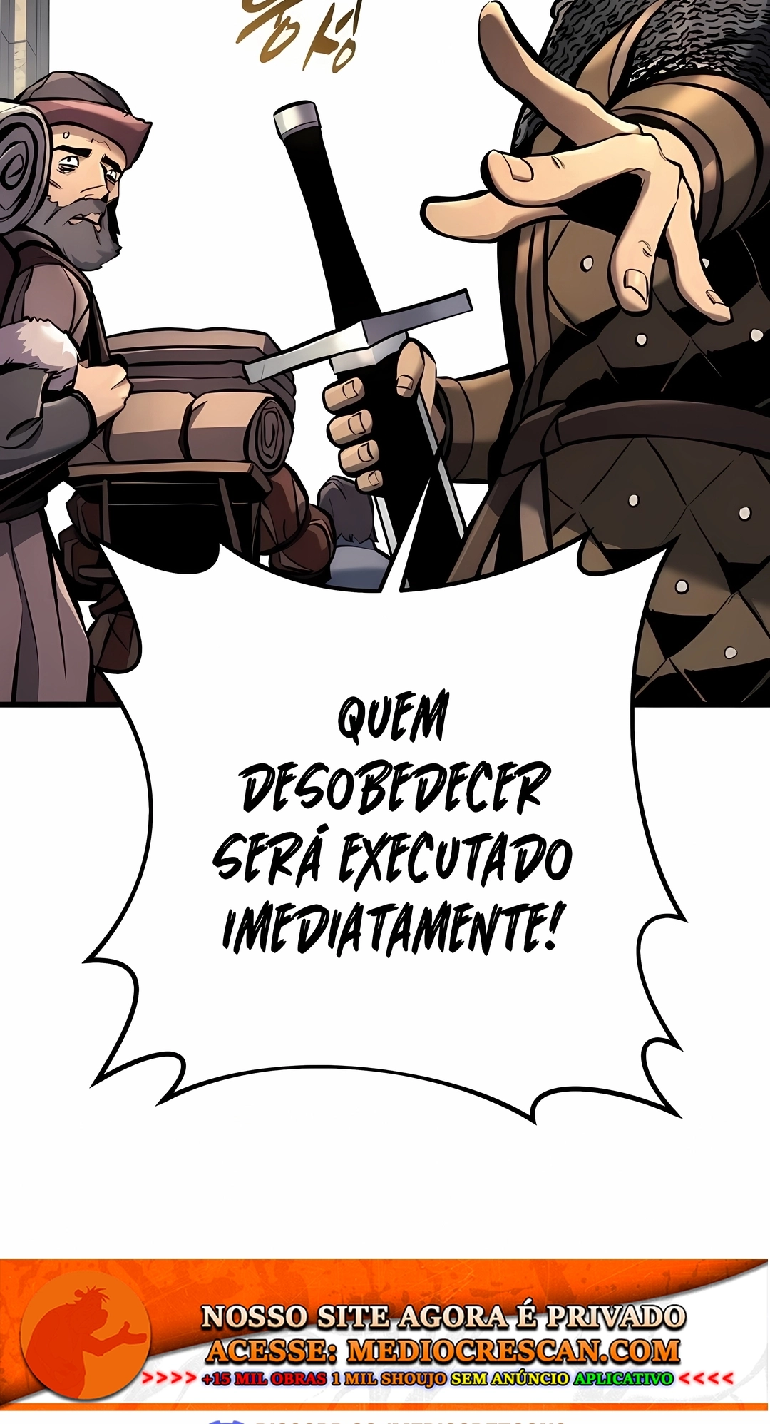 O Manual de Sobrevivência do Cavaleiro Errante Capítulo 43 Página 76