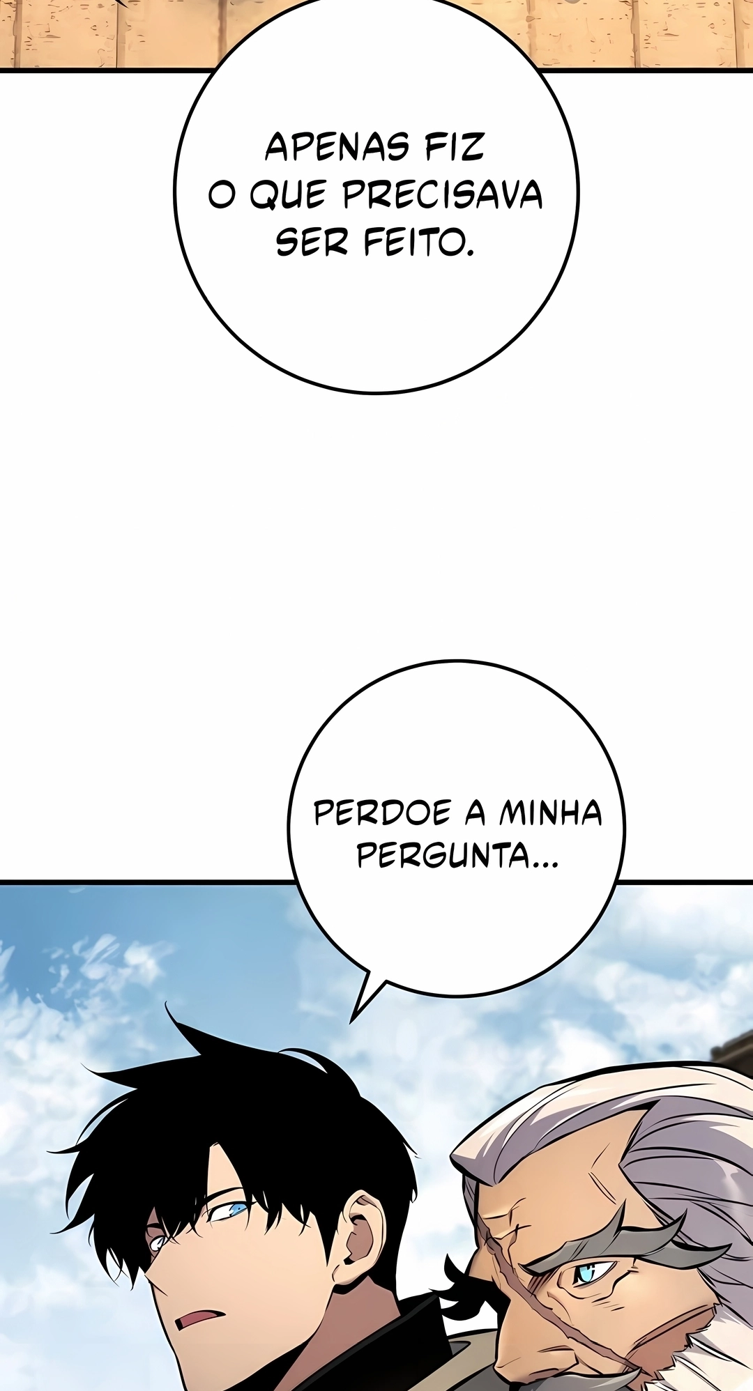 O Manual de Sobrevivência do Cavaleiro Errante Capítulo 43 Página 98