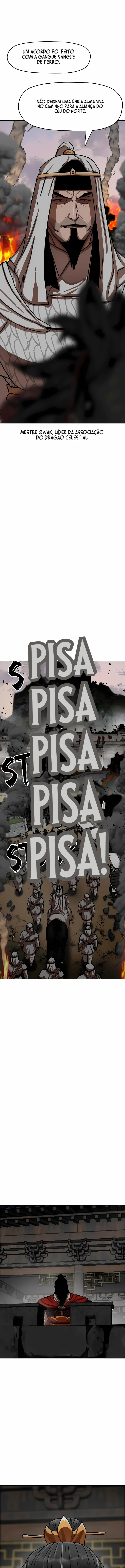 Como uma Chama Gélida Capítulo 29 Página 14