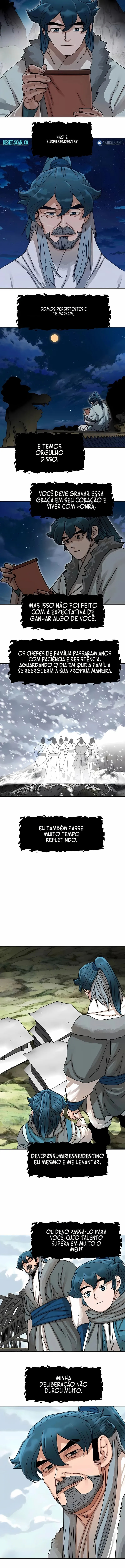 Como uma Chama Gélida Capítulo 5 Página 3
