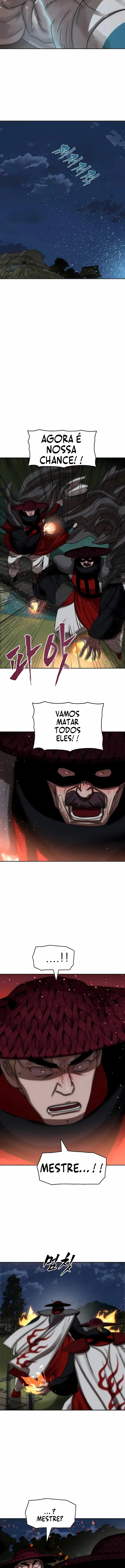 Como uma Chama Gélida Capítulo 75 Página 15