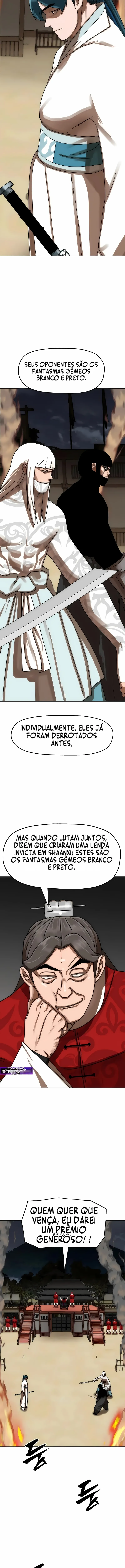 Como uma Chama Gélida Capítulo 77 Página 15
