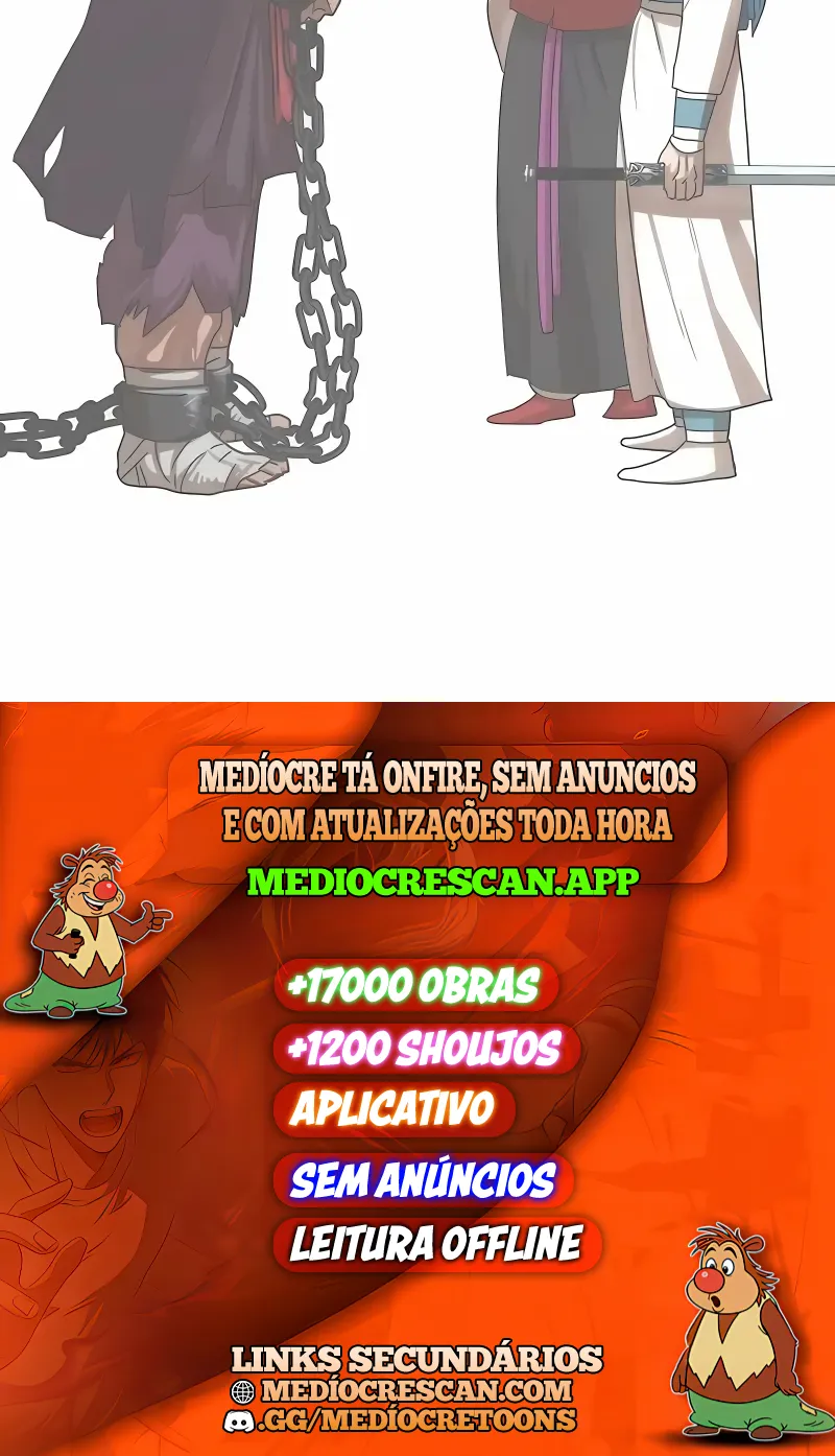 Como uma Chama Gélida Capítulo 79 Página 17
