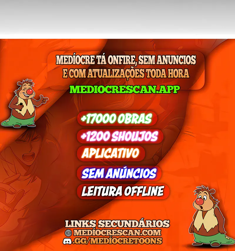Como uma Chama Gélida Capítulo 80 Página 17