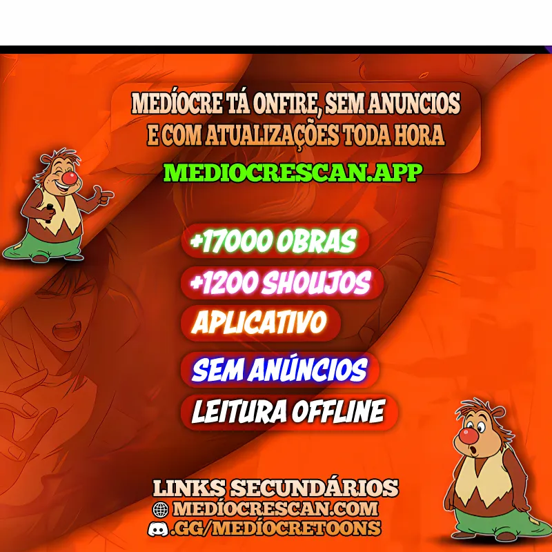 Como uma Chama Gélida Capítulo 82 Página 18