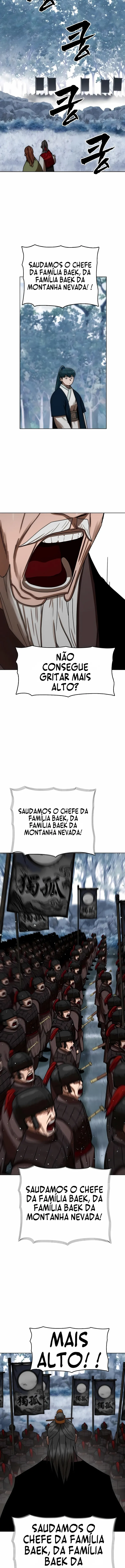 Como uma Chama Gélida Capítulo 86 Página 17