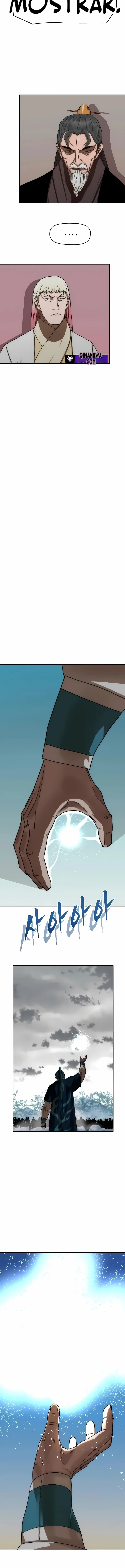 Como uma Chama Gélida Capítulo 87 Página 10