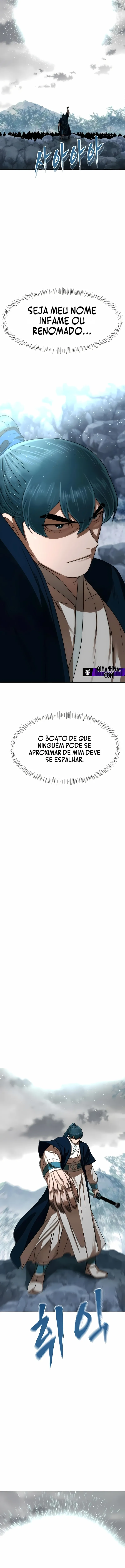Como uma Chama Gélida Capítulo 87 Página 12