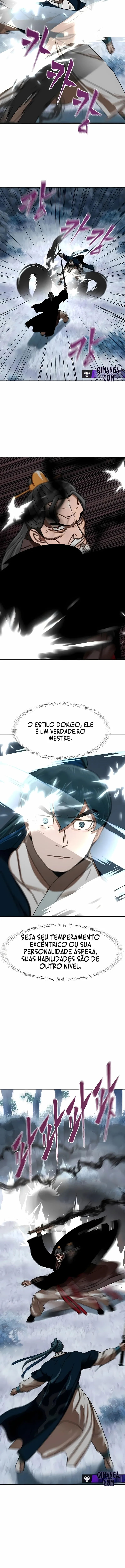 Como uma Chama Gélida Capítulo 88 Página 13