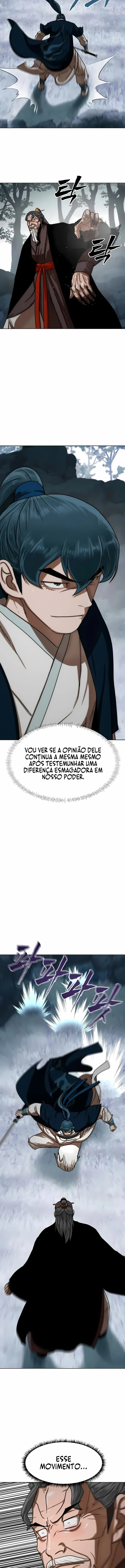 Como uma Chama Gélida Capítulo 89 Página 5