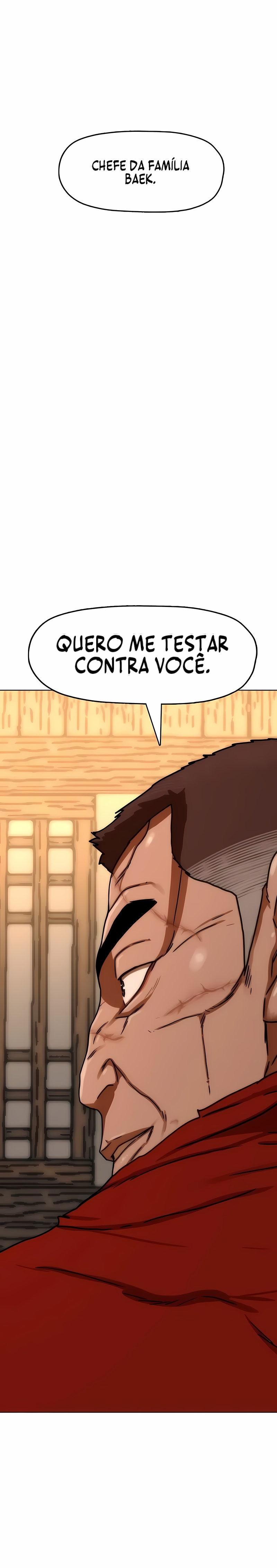 Como uma Chama Gélida Capítulo 91 Página 29
