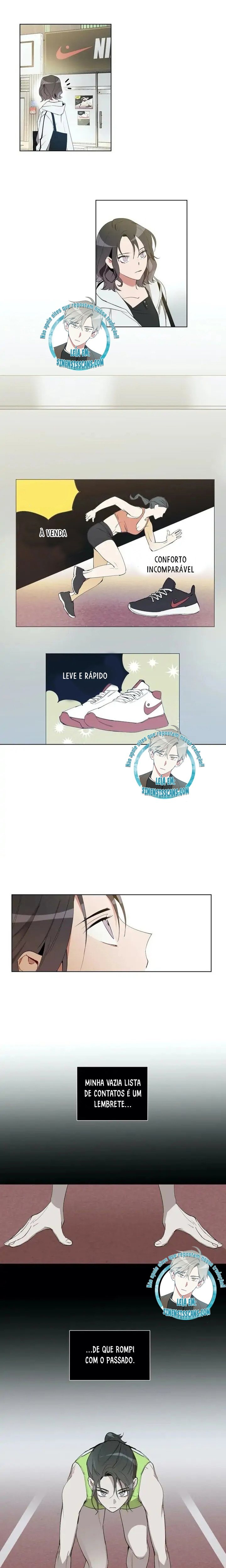 Como usar um anjo Capítulo 15 Página 5