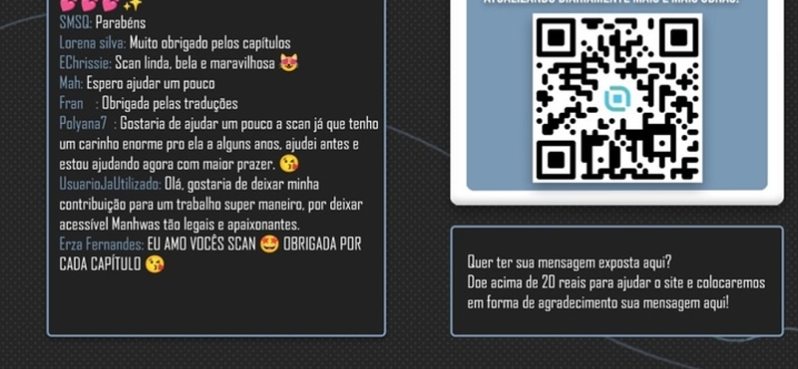 Como usar um anjo Capítulo 38 Página 3